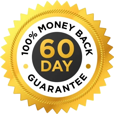 Jelly Fit 100% Money Back Gaurantee